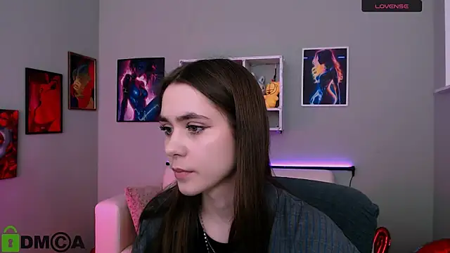 laurenmurrr online show from 03/01/26, 10:28