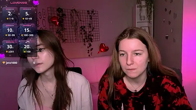 laurenmurrr online show from 03/07/26, 10:45