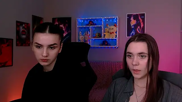 laurenmurrr online show from 04/29/26, 05:30