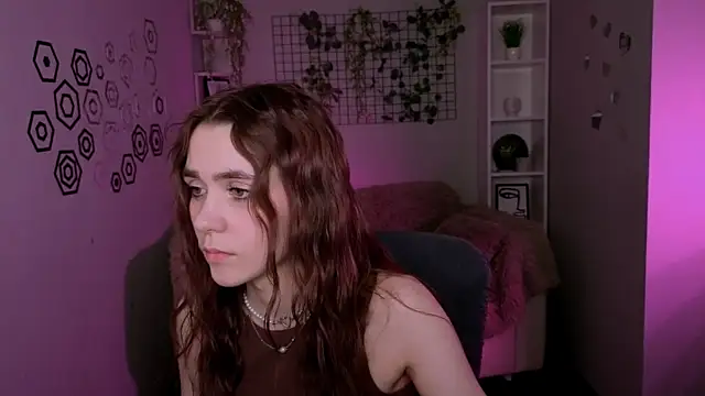 laurenmurrr online show from 05/07/26, 11:26