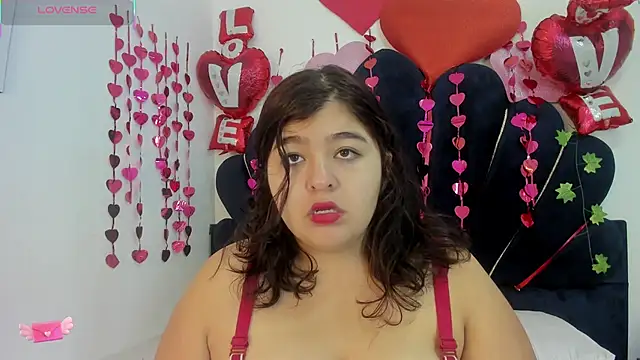 dahlialee online show from 02/07/26, 01:15