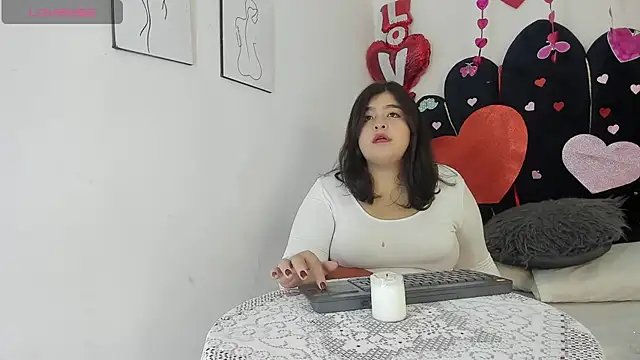 dahlialee online show from 02/14/26, 11:40