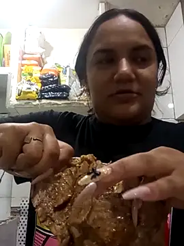 Snapshot of Ambar_AND_BuNnY chatting on 04/21/26, 02:15 Ambar AND BuNnY online show from 04/21/26, 02:15