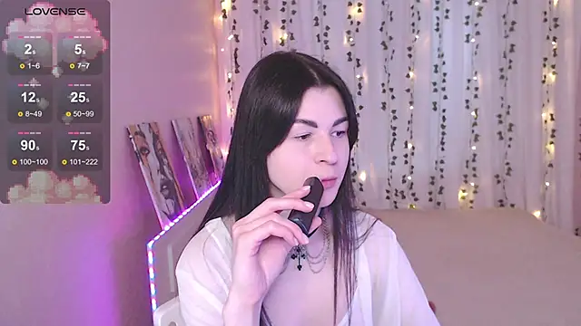 Stephanie Bloom online show from 02/23/26, 10:45