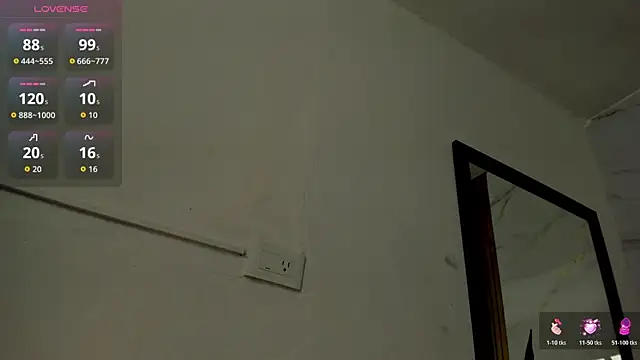 Scarlet Rosexx online show from 05/30/26, 03:03