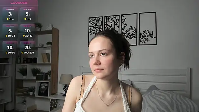 MalvinaTrafford online show from 02/04/26, 08:14