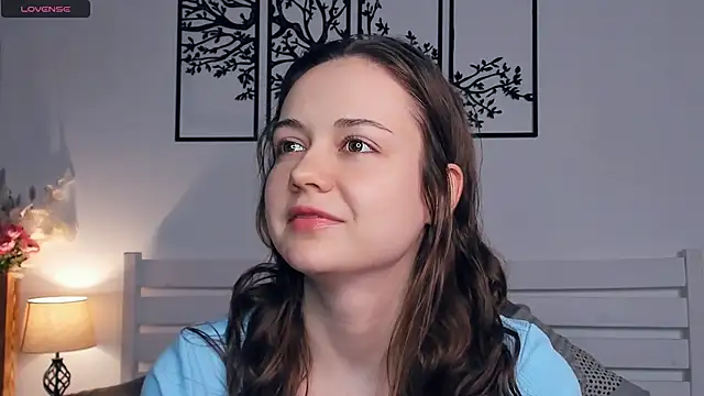 MalvinaTrafford online show from 02/18/26, 09:00