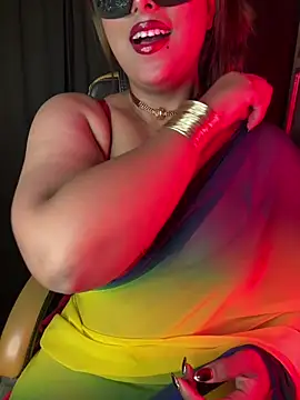 queen-panda online show from 02/04/26, 04:57