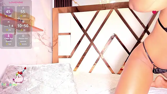 emii brown online show from 03/06/26, 02:41