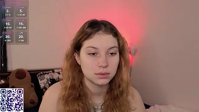 JadwigaTagliavia online show from 03/16/26, 09:46