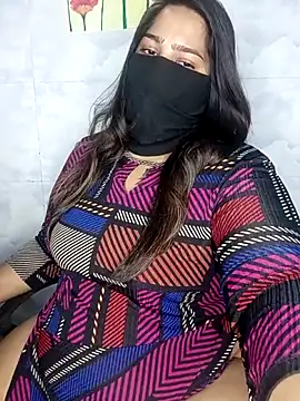 Cute G online show from 05/17/26, 07:10
