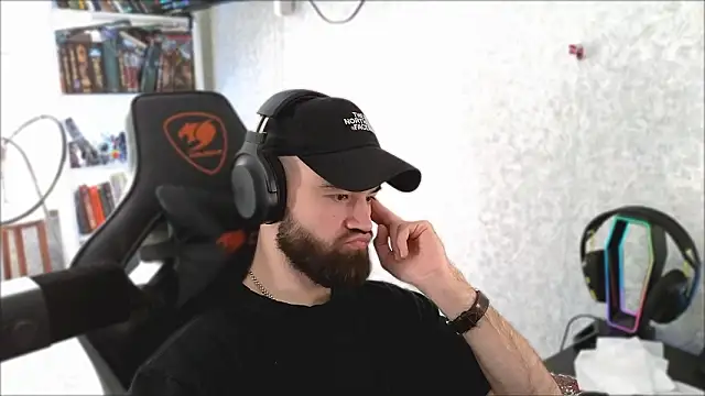  Mostly  online show from 03/04/26, 09:59