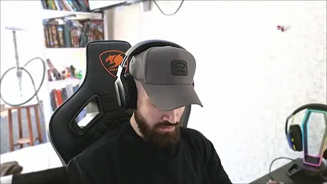 Mostly  online show from 03/14/26, 11:37
