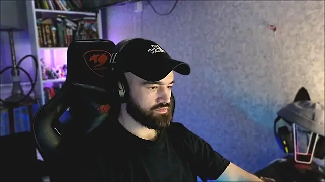 Mostly  online show from 03/29/26, 07:58