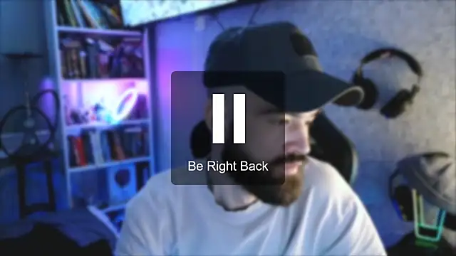 Mostly  online show from 04/09/26, 07:30