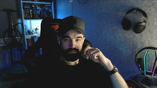  Mostly  online show from 04/12/26, 07:41