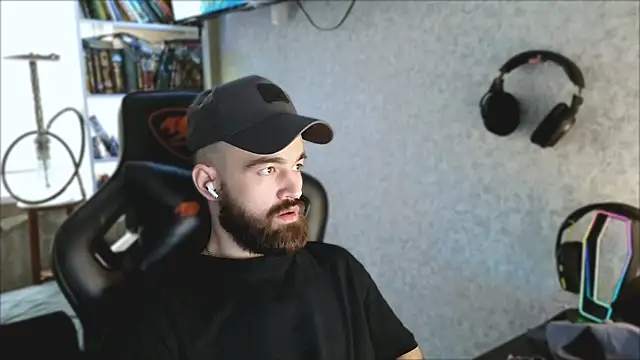  Mostly  online show from 04/14/26, 03:40