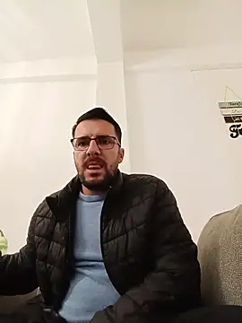 NatanCasad0 online show from 02/15/26, 08:57