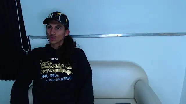 Noha-Smith online show from 02/24/26, 06:44