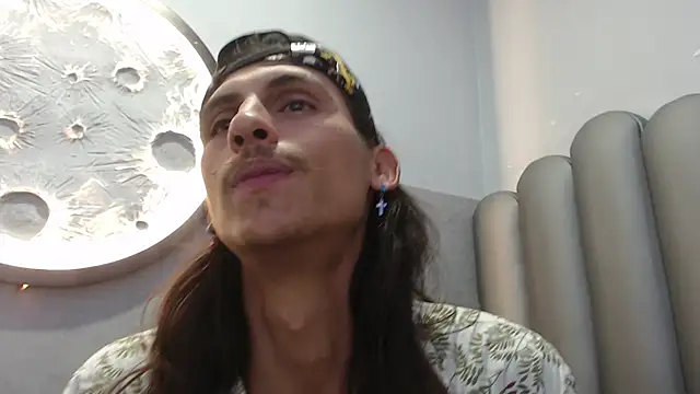 Noha-Smith online show from 02/27/26, 12:21