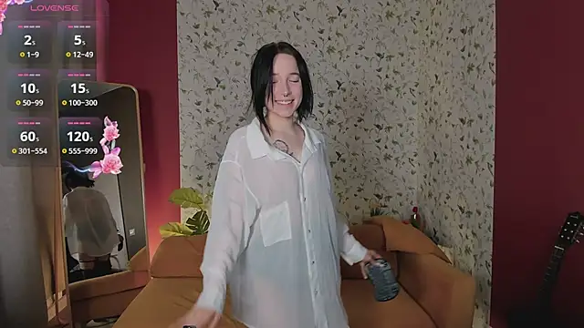 DearKate  online show from 03/17/26, 02:31