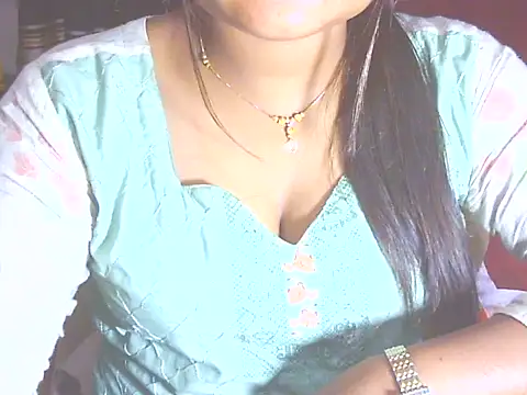 Nusrat Faria online show from 01/31/26, 07:11