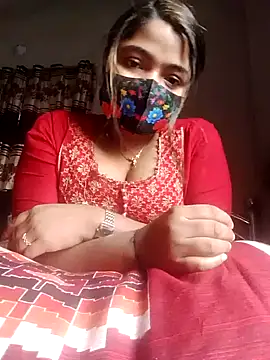 Nusrat Faria online show from 02/01/26, 11:09