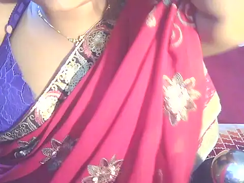 Nusrat Faria online show from 02/07/26, 01:26