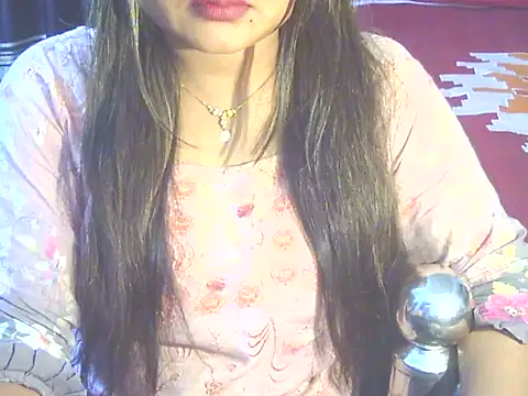 Nusrat Faria online show from 02/09/26, 10:25