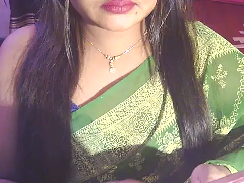 Nusrat Faria online show from 02/10/26, 08:13