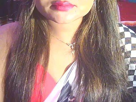 Nusrat Faria online show from 02/13/26, 09:22