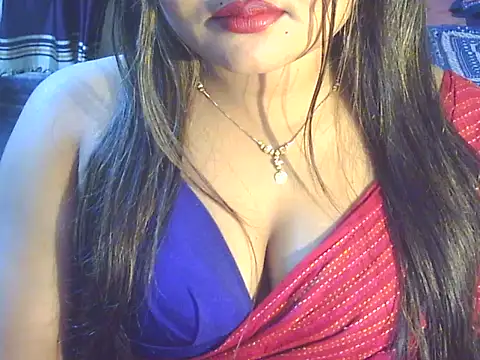 Nusrat Faria online show from 02/28/26, 05:58