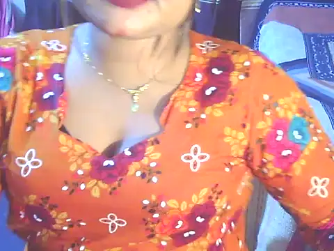 Nusrat Faria online show from 03/01/26, 06:43