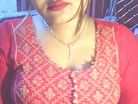 Nusrat Faria online show from 03/31/26, 06:52