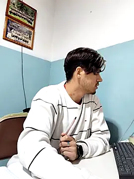 Riquid-sexual online show from 02/25/26, 12:59