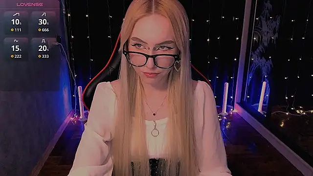 crybambi online show from 03/25/26, 10:10