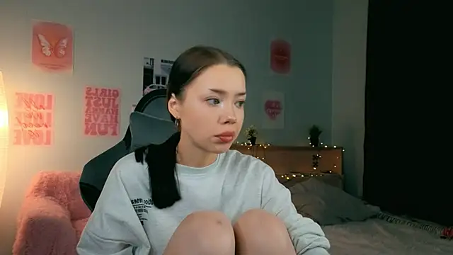 Vexnexe online show from 02/15/26, 07:10