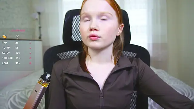 Nellie baby online show from 03/18/26, 01:47