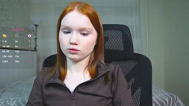 Nellie baby online show from 03/21/26, 09:29