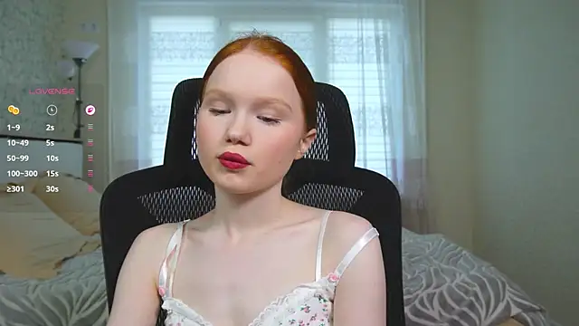 Nellie baby online show from 03/31/26, 01:33