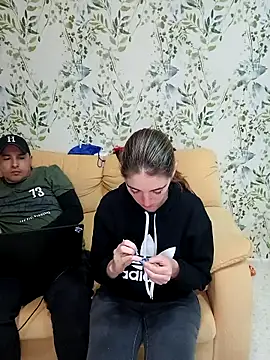 laparejaideal08 online show from 03/08/26, 05:17