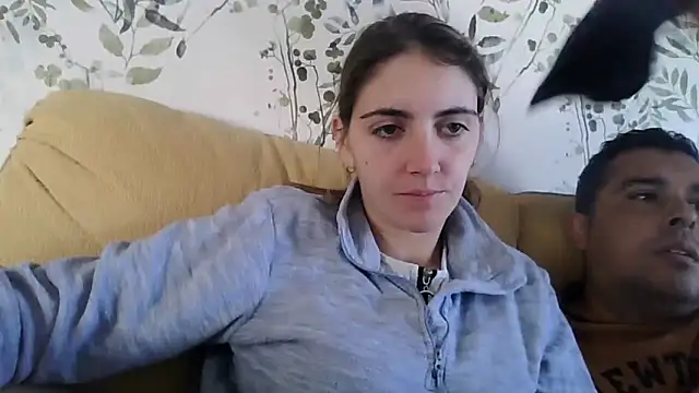 laparejaideal08 online show from 04/04/26, 03:09