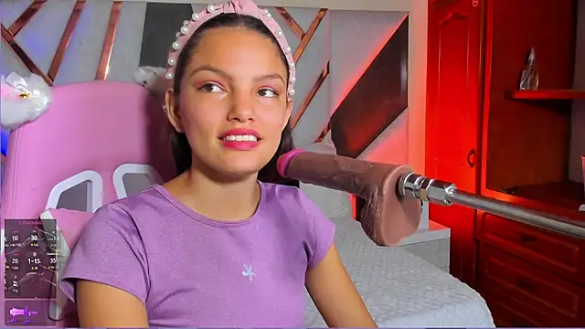 isa kolins online show from 02/23/26, 10:56