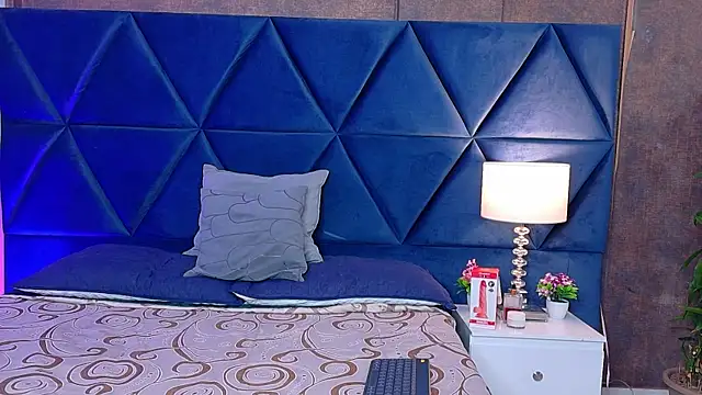 Britany Fox  online show from 02/14/26, 02:14