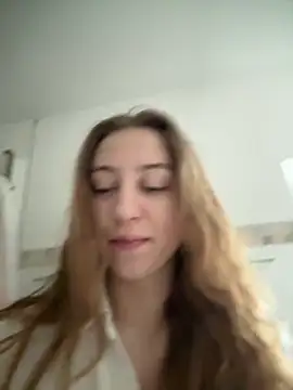 romyxxs online show from 02/02/26, 08:13