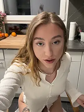 romyxxs online show from 03/09/26, 07:07