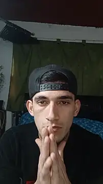 Alexwedcam online show from 02/06/26, 06:44