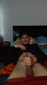 Alexwedcam online show from 02/18/26, 06:37