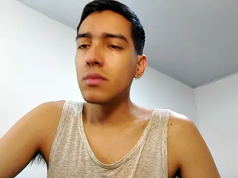 Snapshot of NickFin chatting on 02/27/26, 05:24 NickFin online show from 02/27/26, 05:24