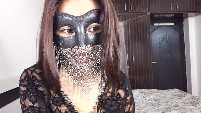 Alina Teen online show from 05/07/26, 08:09
